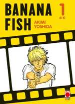 Banana Fish